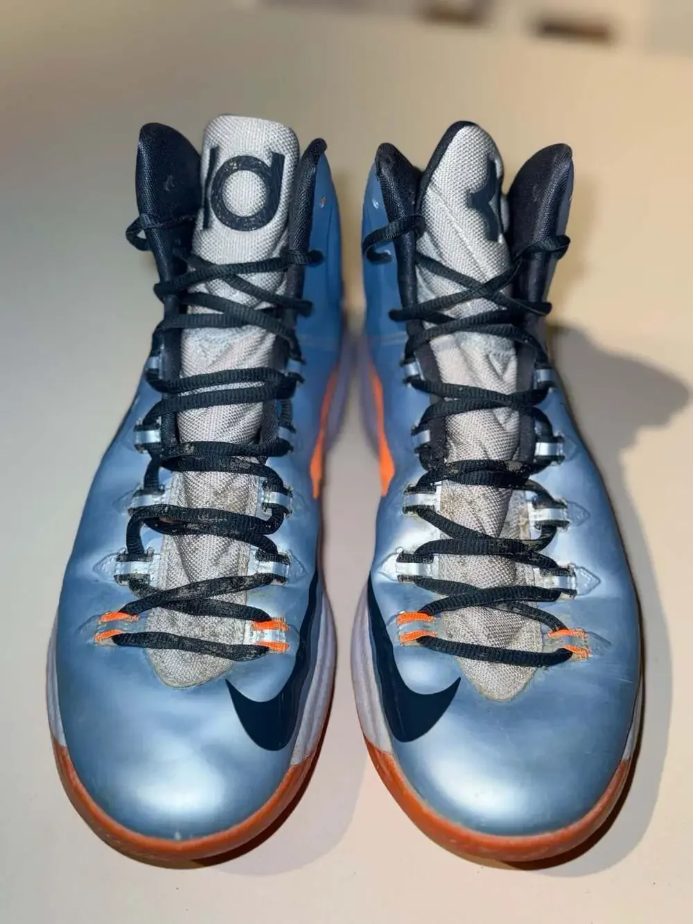 Nike kd ice